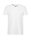 Männer V-Neck T-Shirt white XL