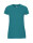 Klassisches Frauenshirt Teal S
