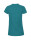 Klassisches Frauenshirt Teal S