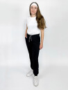 Relax-Hose Bea black XS