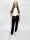 Relax-Hose Bea black XS