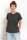 EP Womens T-Shirt ash black XL