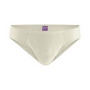 Herren-Slip Jan ungefärbt natur 5