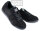 Veganer Sneaker Panther 2 Hemp schwarz
