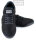 Veganer Sneaker Panther 2 Hemp schwarz