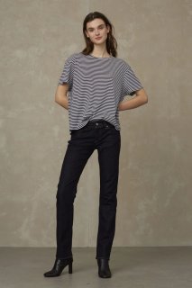 Emi Straight Jeans gorbi rinse 31/30