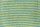 D/H Söckchen kleingeringelt jeansblau-kiwi 39-40