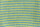 D/H Söckchen kleingeringelt jeansblau-kiwi 39-40
