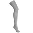 Strumpfhose glatt coke 36-38