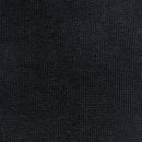 Strumpfhose glatt, schwarz 48-50