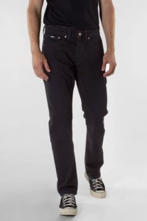 Scott Regular Jeans Black