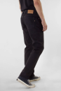 Scott Regular Jeans Black 28/32