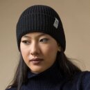 Unisex Strickmütze Marcello recyceltes Kaschmir...