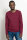 Männer Longsleeve bordeaux XL