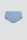 Panty blau-melange 42