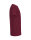 Männer Fit T-Shirt bordeaux XL