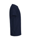 Männer Fit T-Shirt navy