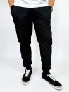Unisex Jogginghose Neutral schwarz