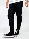 Unisex Jogginghose Neutral schwarz