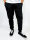 Unisex Jogginghose Neutral schwarz