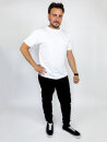 Unisex Jogginghose Neutral schwarz M