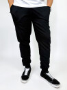 Unisex Jogginghose Neutral schwarz M
