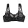 Curve Style Bra SPEEDWELL black