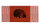 Bio&Fair-Trade Geschirrtuch Igel, foxy