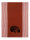 Bio&Fair-Trade Geschirrtuch Igel, foxy
