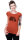 Frauenshirt Igel foxy