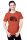 Männershirt Igel foxy M