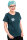 Frauenshirt Kenia Fair Trade Pusteblume grün L