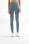Elastische Sport-Leggings  hellgrau M