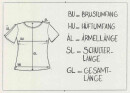 Frauenshirt Kenia Fair Trade Distel dark grey M