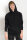 Männer Hoodie black