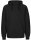 Männer Hoodie black