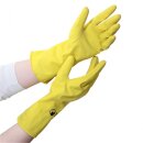 Haushaltshandschuhe Fair Rubber Gr.M