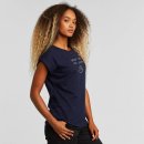 T-Shirt Visby Local Planet navy XS