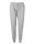 Sweatpants Unisex with Cuff and Zip Pocket sports grey
