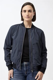 Blouson navy