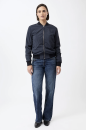 Blouson navy