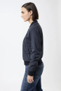 Blouson navy