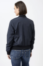 Blouson navy