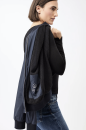 Blouson navy