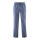Herren-Schlafhose Klemens navy/azur 50