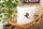 Bio-Kissenbezug Rotkehlchen weiß 40x40 cm