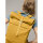 AMAR Rucksack sunflower
