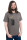 Männershirt Kenia Tempelhofer Feldlerche dunkelgrau