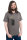 Männer Shirt Kenia Fair Trade Tempelhofer Feldlerche grau XL