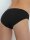 Klassischer Damenslip schwarz L